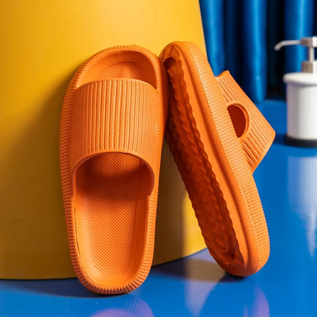 CozyClouds Slippers